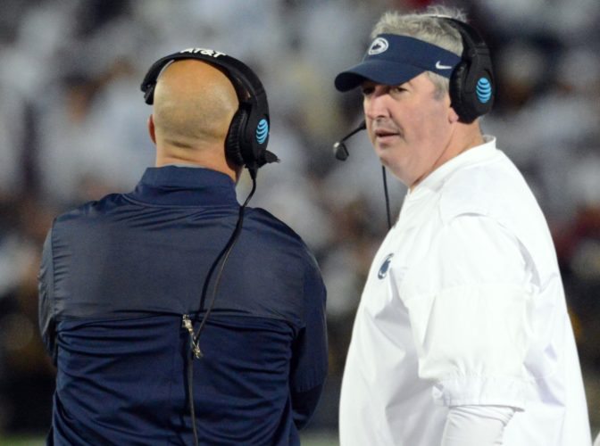 Moorhead proving his worth for Penn State News, Sports, Jobs